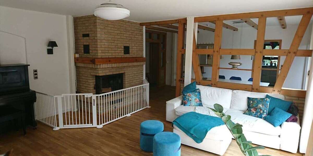 Etagenwohnung Berlin Kladow - 5 Zimmer, 155 m&sup2;, 2.890&euro; | Angebot:26759765