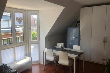 Zweizimmerwohnung 1 zimmer