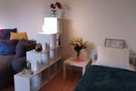 Wohnen auf Zeit Freiburg im Breisgau Herdern - 1 Zimmer, 28 m&sup2;, 780&euro; | Angebot:26135216