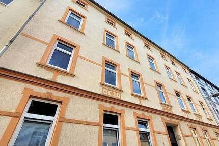 Wohnung Stralsund Frankenvorstadt - 3 Zimmer, 60 m&sup2;, 459&euro; | Angebot:26109351