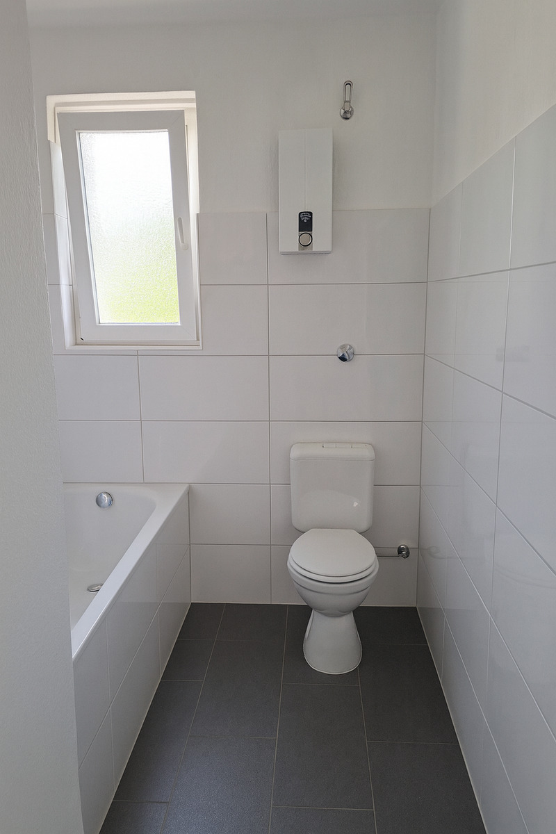Gemütliche 2-Zimmer-Wohnung mit Einbauküchen-Option in beliebter Lage von Essen-Holsterhausen 2 zimmer
