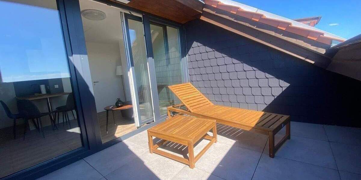 Etagenwohnung Leipzig Sellerhausen-Stünz - 2 Zimmer, 49 m&sup2;, 735&euro; | Angebot:26390631
