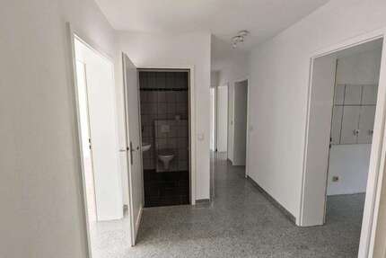 Wohnung Gummersbach Hesselbach - 3 Zimmer, 84 m&sup2;, 530&euro; | Angebot:26808009