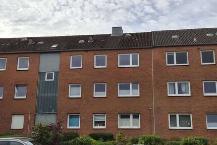 Wohnung Rendsburg Schleife - 3 Zimmer, 73 m&sup2;, 660&euro; | Angebot:27687794