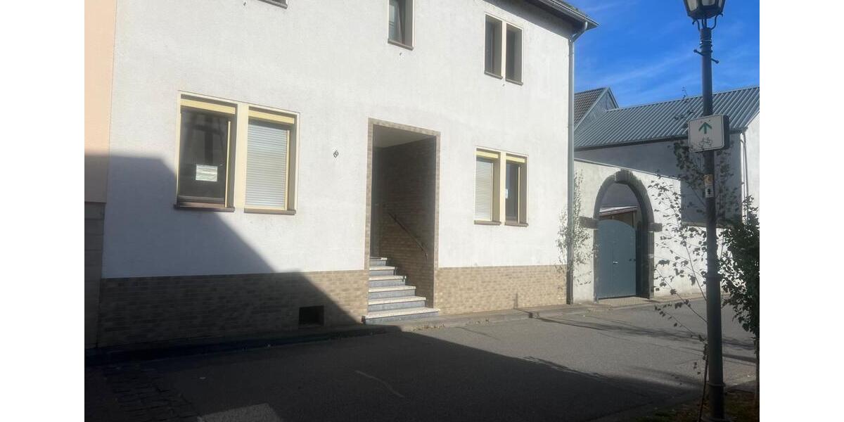 Freistehendes Einfamilienhaus in Rheinbrohl zu vermiet 1 zimmer
