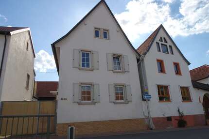 Wohnung zum Mieten in Heidesheim 650 € 70 m² 3 zimmer