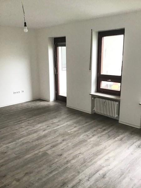 Neu renovierte 3,5-Zimmer-CityWohnung ab sofort frei.