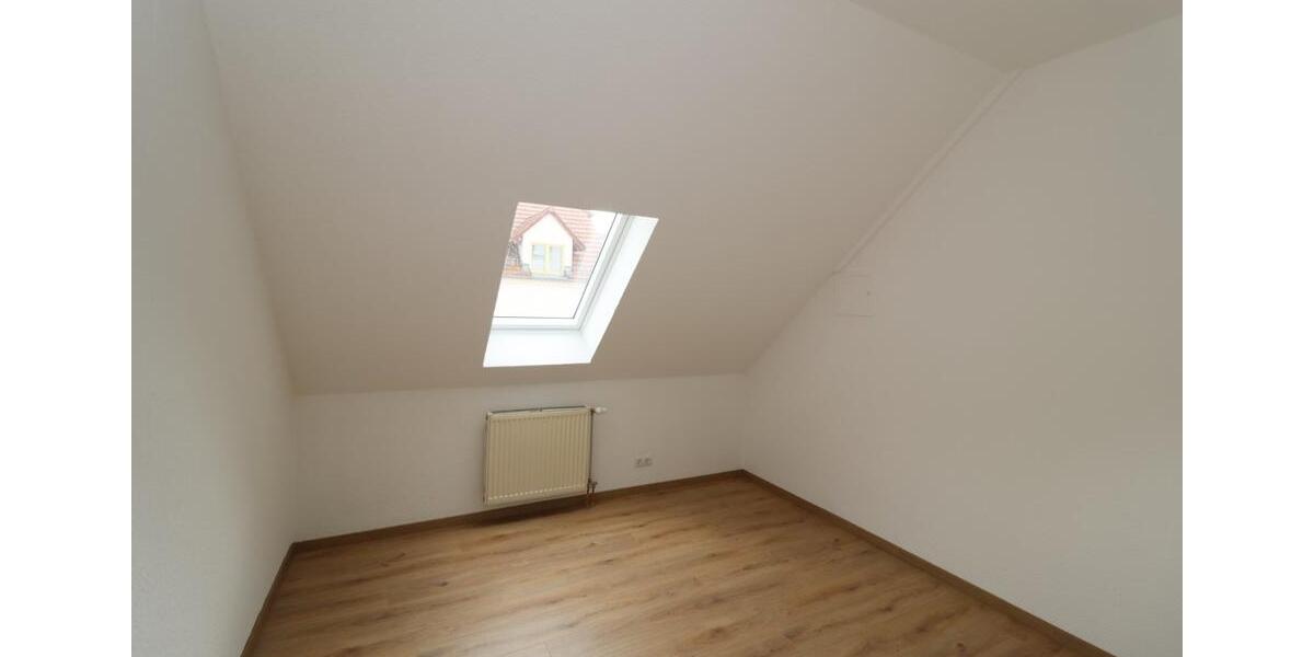 Etagenwohnung Schlieben - 2 Zimmer, 50 m&sup2;, 300&euro; | Angebot:25977865