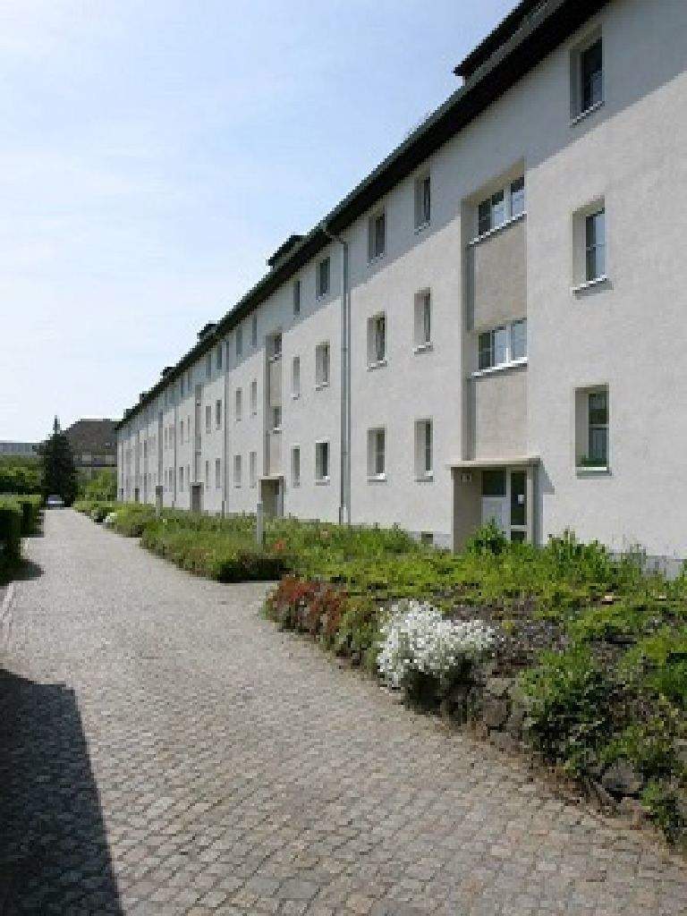 W3058 - Single Wohnung in Nähe Hochschule 1 zimmer