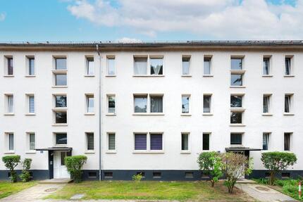 Wohnung Möckern - 3 Zimmer, 63 m&sup2;, 450&euro; | Angebot:26587406