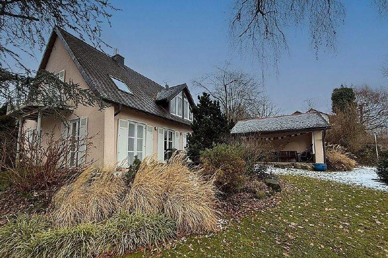 Mehrfamilienhaus, Wohnhaus Berg-Sibichhausen Sibichhausen - 5 Zimmer, 185 m&sup2;, 3.400&euro; | Angebot:25276015