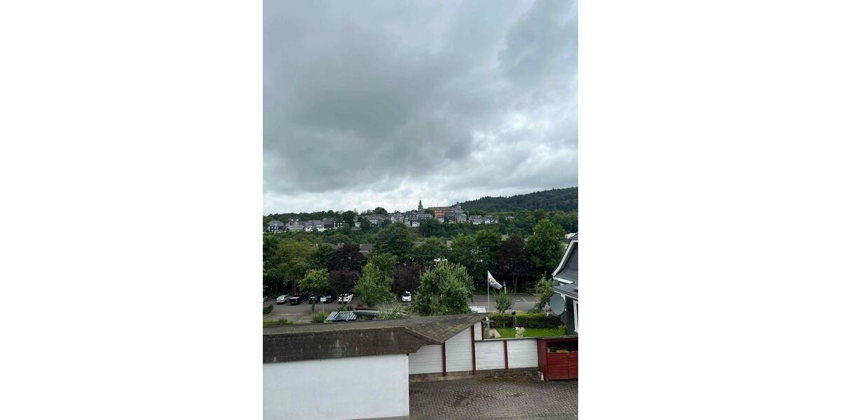 Etagenwohnung Bad Berleburg - 2 Zimmer, 60 m&sup2;, 480&euro; | Angebot:26003640