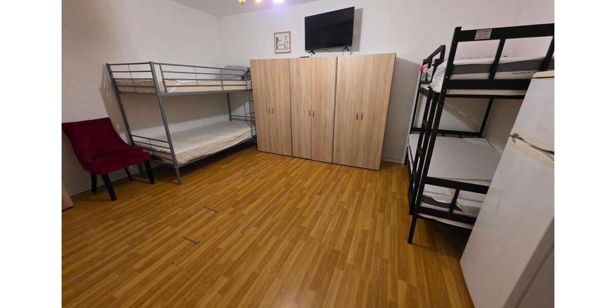 Etagenwohnung Mönchengladbach - 3 Zimmer, 90 m&sup2;, 1.500&euro; | Angebot:26518360