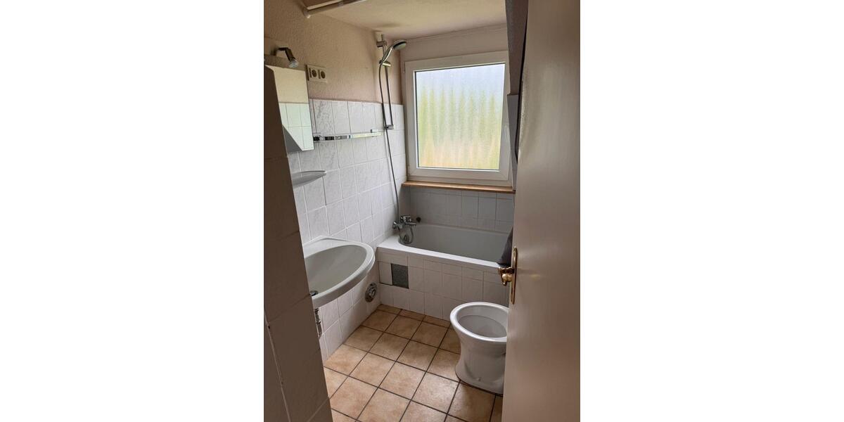 Dachgeschoßwohnung Seibersbach - 2 Zimmer, 40 m&sup2;, 400&euro; | Angebot:26545232