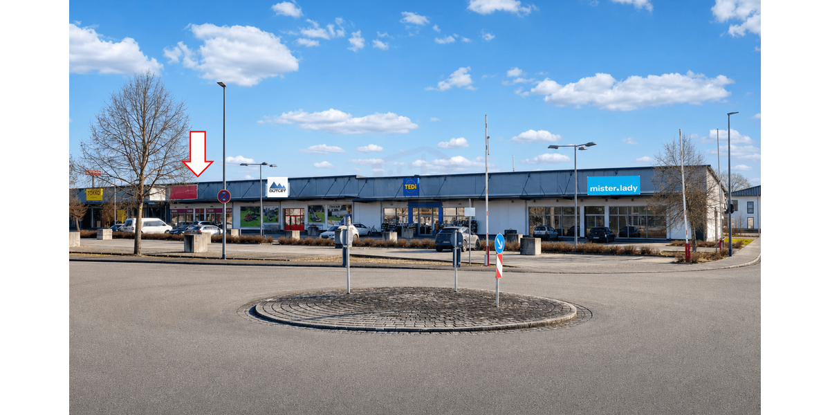 Gewerbeobjekt Jettingen-Scheppach Scheppach - 4.974&euro; | Angebot:19097463