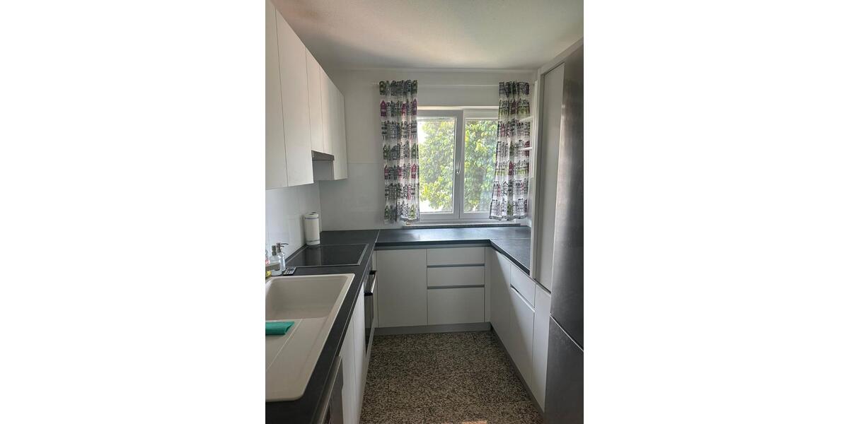 Wohnen auf Zeit Haar - 3 Zimmer, 100 m&sup2;, 700&euro; | Angebot:26048346