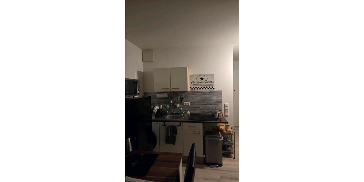 Etagenwohnung Köln Kalk - 1 Zimmer, 27 m&sup2;, 655&euro; | Angebot:26278535