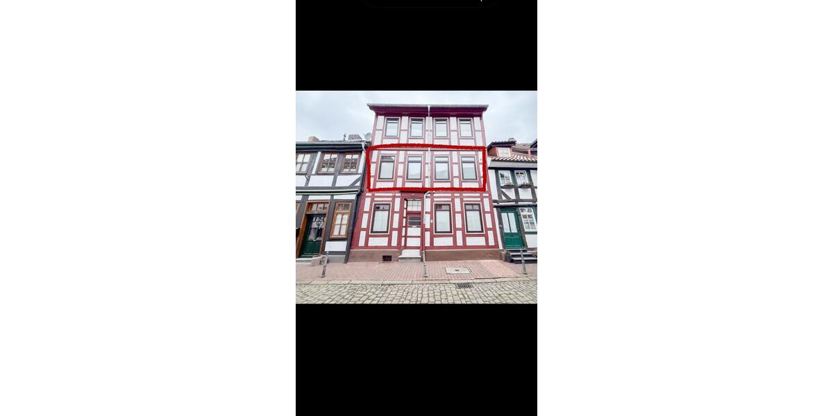 Etagenwohnung Hameln - 2 Zimmer, 52 m&sup2;, 600&euro; | Angebot:25232042