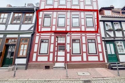 Wohnung Hameln - 2 Zimmer, 52 m&sup2;, 600&euro; | Angebot:25232042