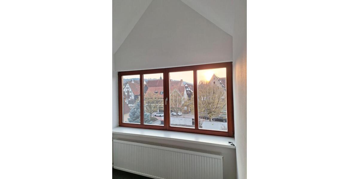 Dachgeschoßwohnung Hameln - 2.5 Zimmer, 70 m&sup2;, 620&euro; | Angebot:26611265