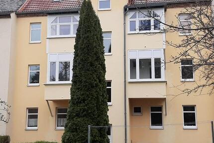 Wohnung Zeitz - 2 Zimmer, 48 m&sup2;, 275&euro; | Angebot:25239496