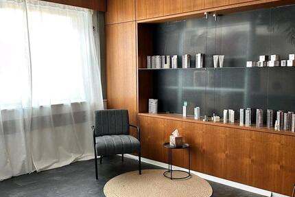 Büro Praxisraum zu vermieten zimmer