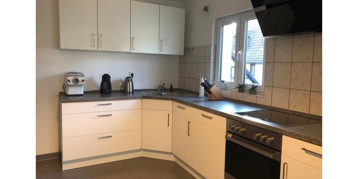 Etagenwohnung Hünfelden - 2 Zimmer, 77 m&sup2;, 680&euro; | Angebot:25982511