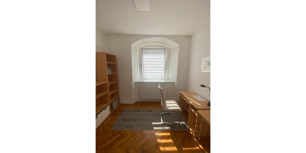 Wohnen auf Zeit Erfurt Daberstedt - 3 Zimmer, 75 m&sup2;, 900&euro; | Angebot:26649805