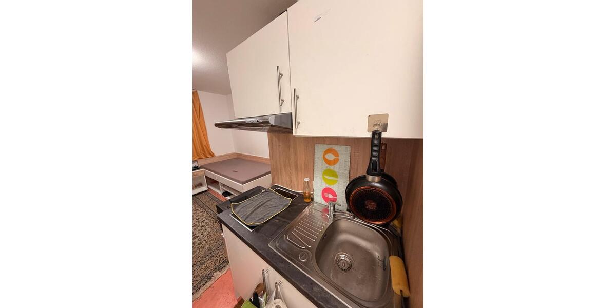 Wohnen auf Zeit Fulda - 340&euro; | Angebot:24735599