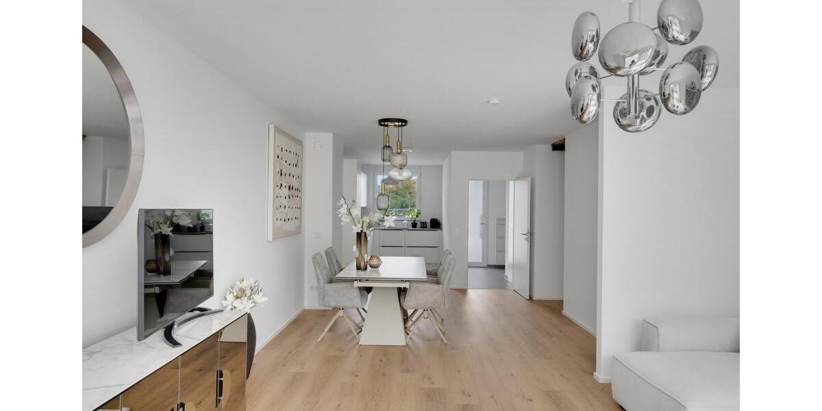 Einfamilienhaus Friedberg (Hessen) - 5 Zimmer, 145 m&sup2;, 2.375&euro; | Angebot:26637118