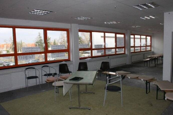 Gewerbeobjekt Uelzen - 1.200&euro; | Angebot:25660793