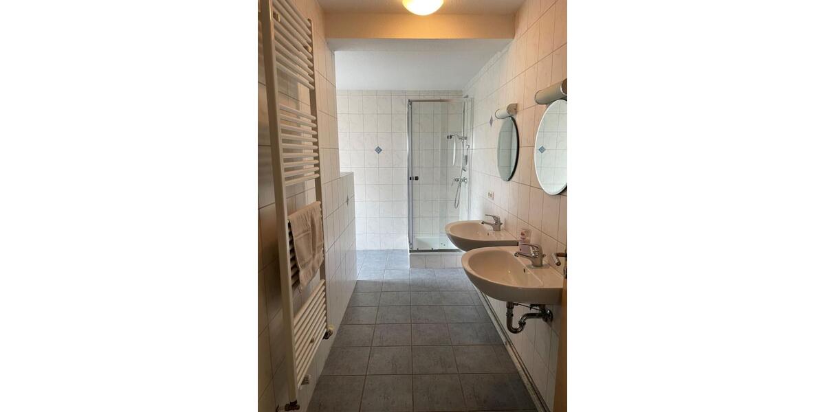 Wohnen auf Zeit Hille - 3 Zimmer, 16 m&sup2;, 45&euro; | Angebot:25830824