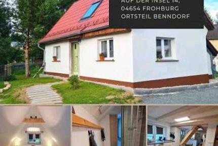 Möblierte 3raum WohnungHaus zur Kurzzeitmiete 3 zimmer