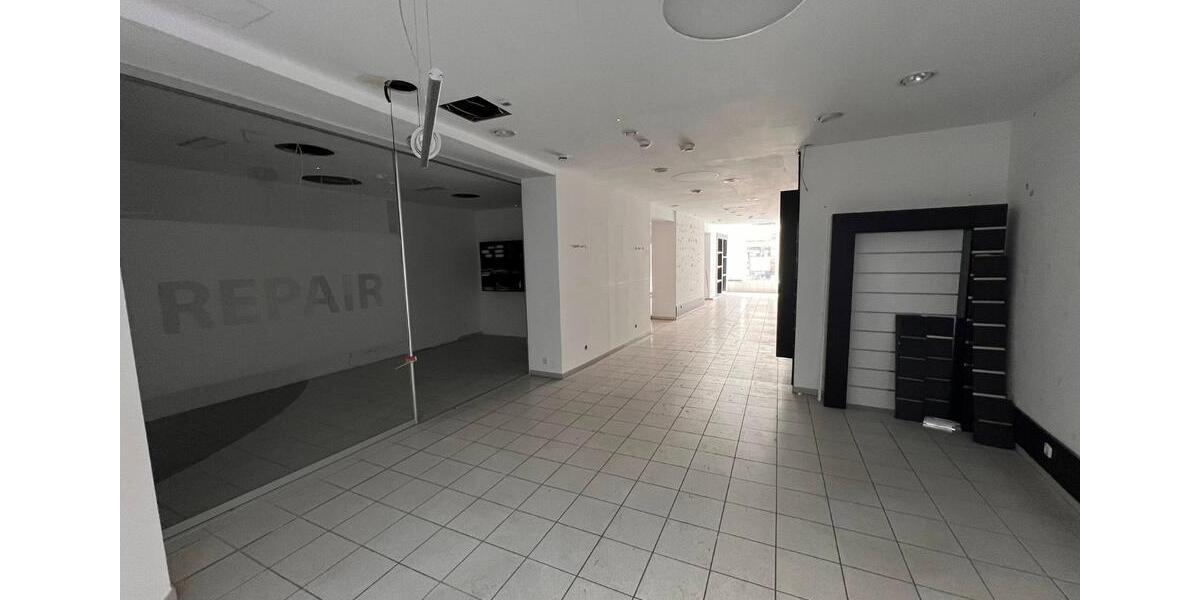 Gewerbeobjekt Bayreuth City - 3.375&euro; | Angebot:25876628