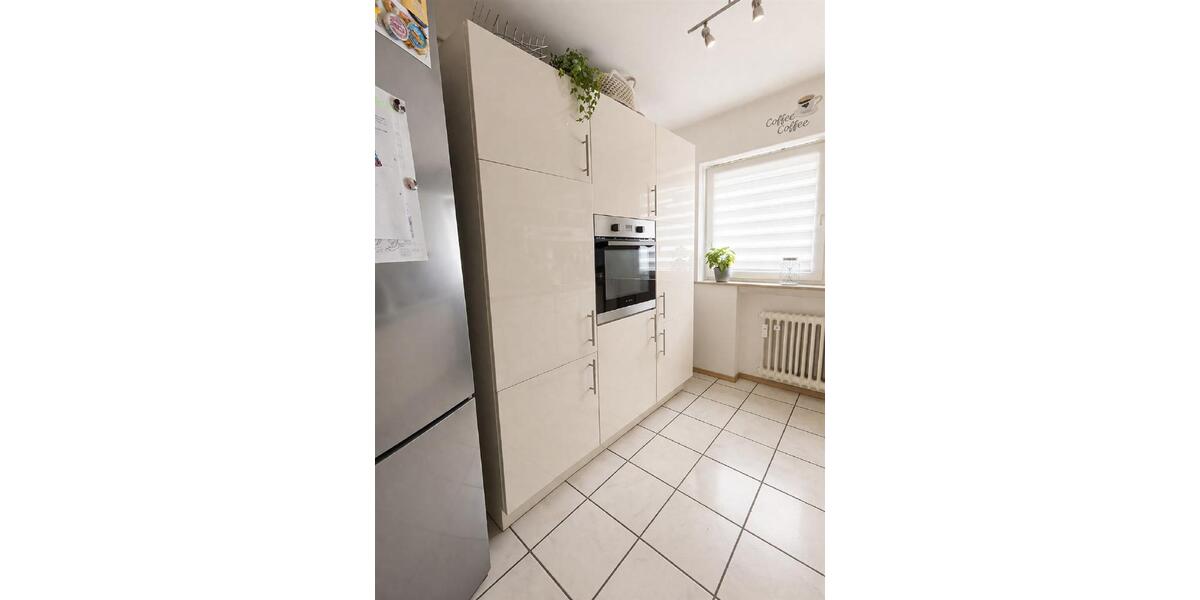 Etagenwohnung Rielasingen-Worblingen Worblingen - 3.5 Zimmer, 86 m&sup2;, 800&euro; | Angebot:26130844