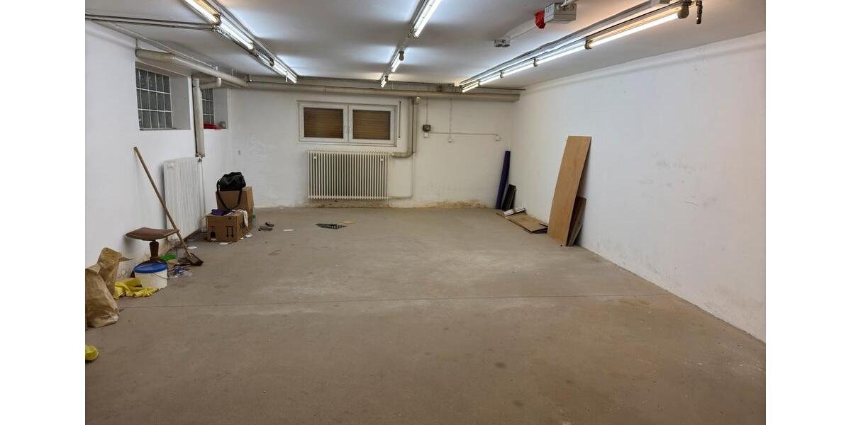 Gewerbeobjekt Hüttenberg - 650&euro; | Angebot:26274111