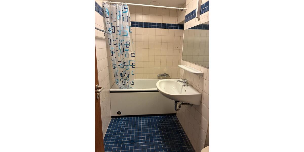 Wohnen auf Zeit Freiburg im Breisgau Brühl - 2 Zimmer, 40 m&sup2;, 580&euro; | Angebot:26295157