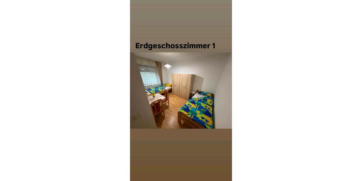 Wohnen auf Zeit Hanau Großauheim - 3 Zimmer, 70 m&sup2;, 480&euro; | Angebot:24691673