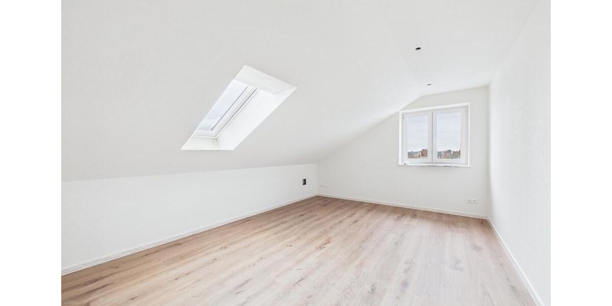Maisonettenwohnung Husum - 4 Zimmer, 118 m&sup2;, 1.495&euro; | Angebot:23186406