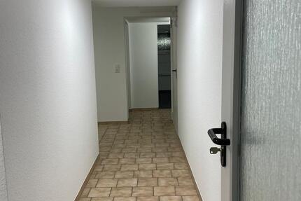 61qm Kellerwohnung in 78662 Bösingen 2 zimmer