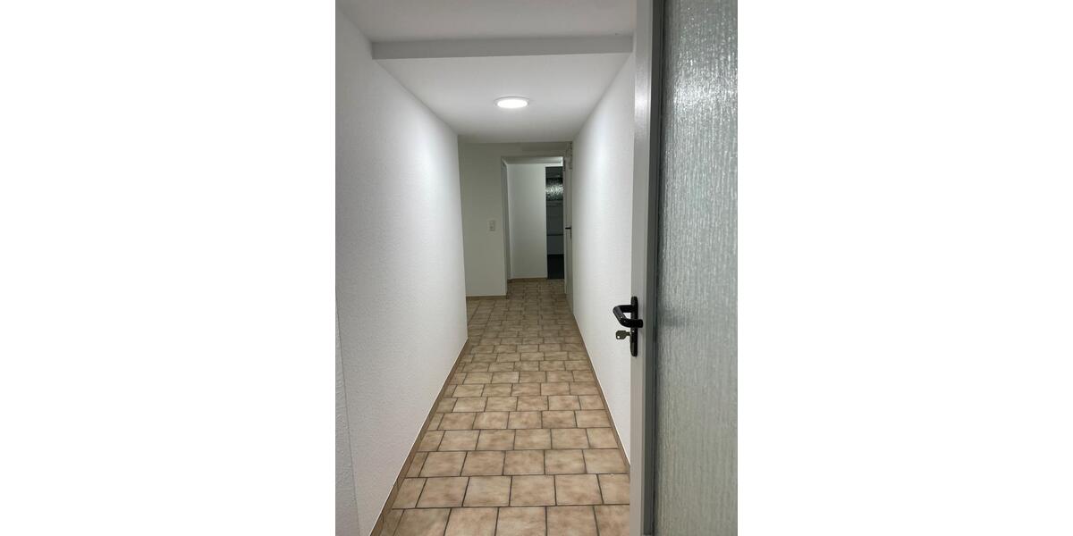 61qm Kellerwohnung in 78662 Bösingen 2 zimmer