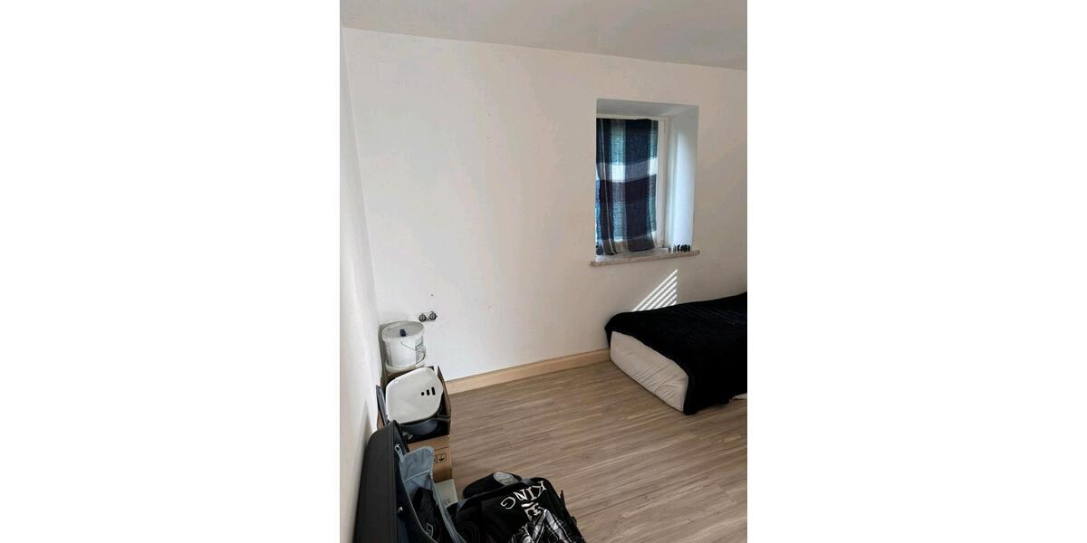 Wohnung zu vermieten 2 zimmer