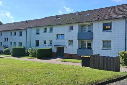 Wohnung Clausthal-Zellerfeld Zellerfeld - 4 Zimmer, 96 m&sup2;, 550&euro; | Angebot:26999901