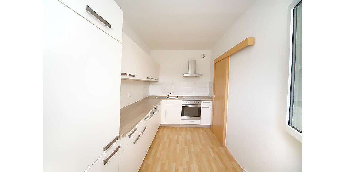 Etagenwohnung Lutherstadt Eisleben Wilhelm-Pieck-Siedlung - 2 Zimmer, 56 m&sup2;, 296&euro; | Angebot:26130005