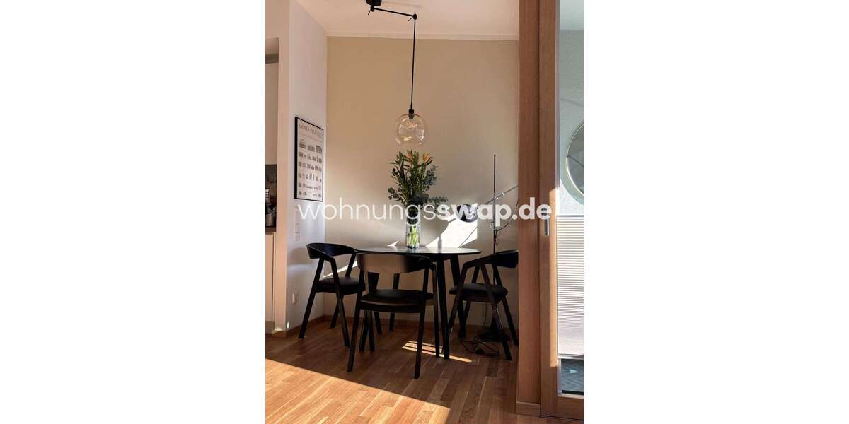 Etagenwohnung Au-Haidhausen Haidhausen - 1 Zimmer, 36 m&sup2;, 815&euro; | Angebot:25285435