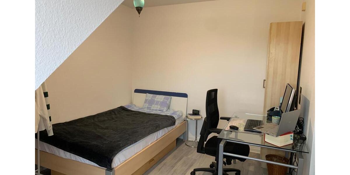 Etagenwohnung Göttingen - 1 Zimmer, 25 m&sup2;, 360&euro; | Angebot:26652728
