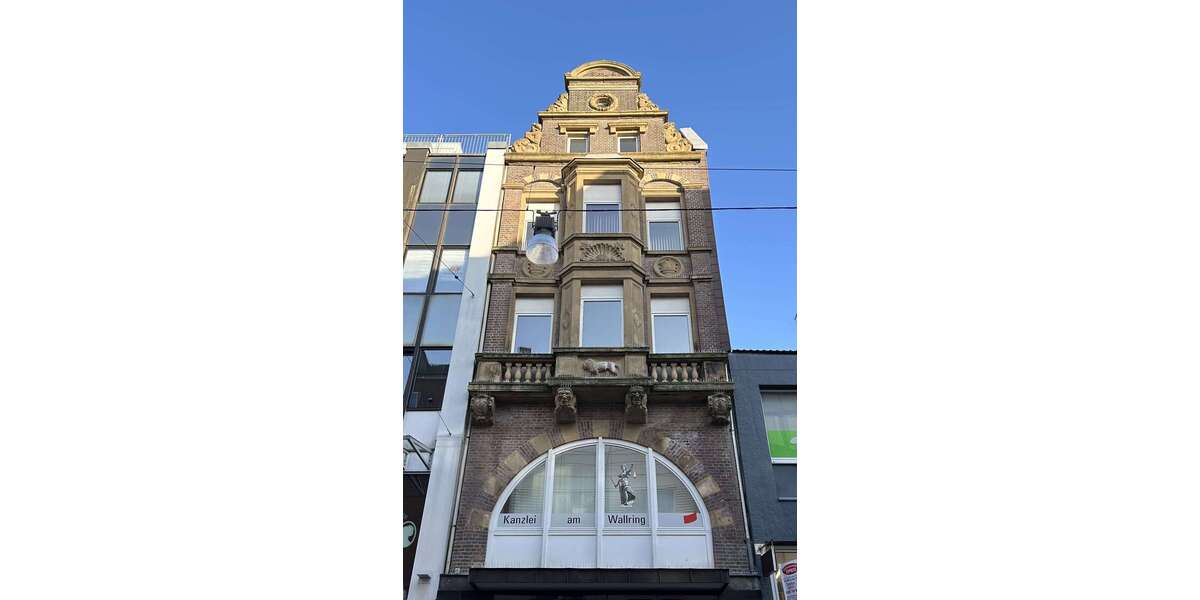 Wohnung zum Mieten in Dortmund 620 € 62 m² 2 zimmer