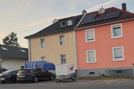 Zwei Doppelhaushälfte zu vermieten, Einzelvermietung möglich