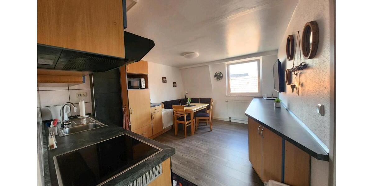 4-5 Pers. MonteurwohnungFerienwohnung Heinsberg zimmer