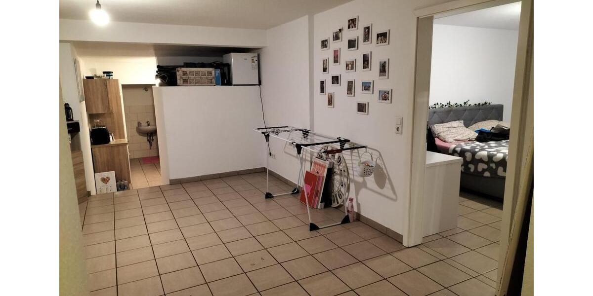 Erdgeschoßwohnung Joldelund - 2 Zimmer, 50 m&sup2;, 660&euro; | Angebot:25082922